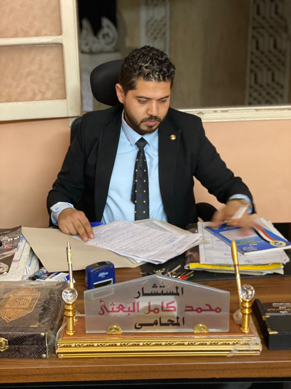 صورة من العمل 30