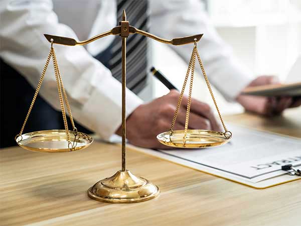 التحكيم الدولي