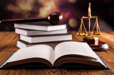 الدفاع الجنائي